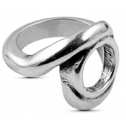 Anillo CICLÓN VENICE