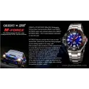 RELOJ ORIENT AUTOMÁTICO -M FORCE SPORT DIVER-