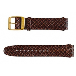 Correa Swatch IRONY CHRONO 20mm