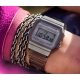 Reloj Casio Vintage GREY