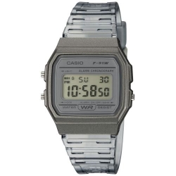 Reloj Casio Vintage GREY