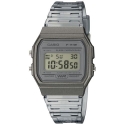 Reloj Casio Vintage GREY