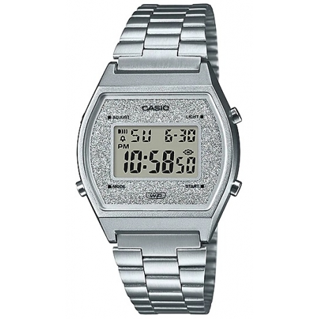 Reloj CASIO VINTAGE PURPURINA