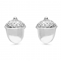Pendientes LUXENTER BELLOTAS