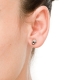 Pendientes LUXENTER BELLOTAS