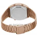 Reloj Casio Retro Dorado Cobrizo