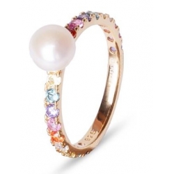Anillo LUXENTER SORA