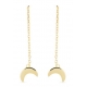 Pendientes LUXENTER LITHFAL