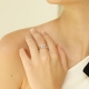 Anillo LUXENTER DAMDI