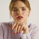 Anillo LUXENTER SORA