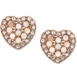 Pendientes FOSSIL FASHION