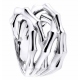 Anillo DURÁN EXQUSE BAMBÚ