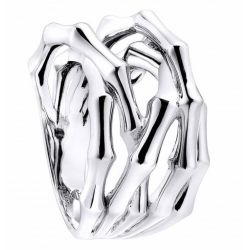 Anillo DURÁN EXQUSE BAMBÚ