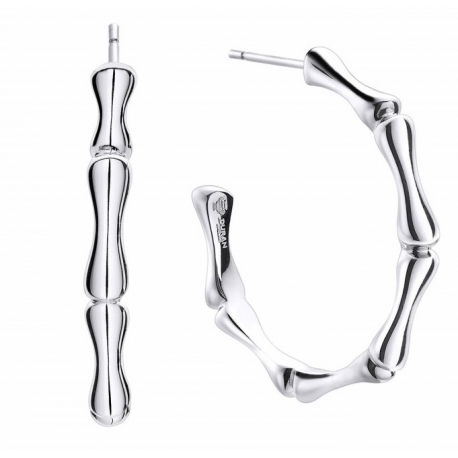 Pendientes DURAN EXQUSE BAMBÚ