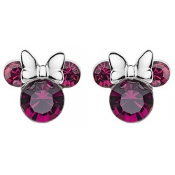 Pendientes DISNEY MINNIE