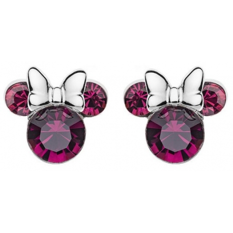 Pendientes DISNEY MINNIE