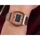 Reloj Casio Vintage PURPURINA