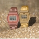 Reloj Casio Vintage PURPURINA