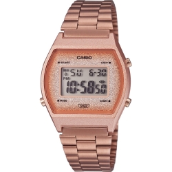 Reloj Casio Vintage PURPURINA