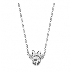 Colgante plata DISNEY MINNIE