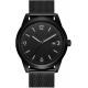 Reloj LUWO ALL BLACK 40mm