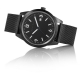 Reloj LUWO ALL BLACK 40mm