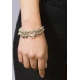 Pulsera CICLÓN UNIQUE