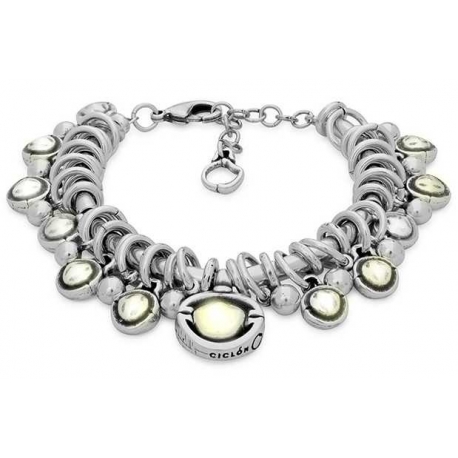 Pulsera CICLÓN UNIQUE