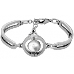 Pulsera CICLÓN AUTÉNTICA