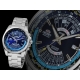 RELOJ ORIENT MULTI YEAR -Automático-