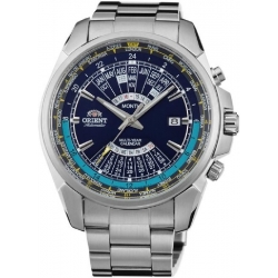 RELOJ ORIENT MULTI YEAR -Automático-