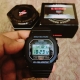 Reloj CASIO G-SHOCK DW-5600E-1VDF