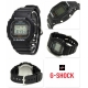 Reloj CASIO G-SHOCK DW-5600E-1VDF