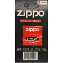 Mecha original mechero Zippo