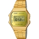 Reloj Casio Vintage ESPEJO DORADO