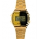 Reloj Casio Vintage ESPEJO DORADO
