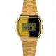 Reloj Casio Vintage ESPEJO DORADO