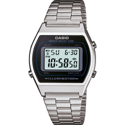 Reloj Casio Vintage BLACK