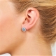 Pendientes FOSSIL FASHION