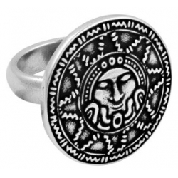 Anillo CICLÓN ACAPULCO