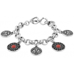 Pulsera CICLÓN NAYARIT