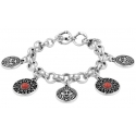 Pulsera CICLÓN NAYARIT