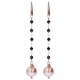 Pendientes BRONZALLURE