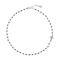 Collar BRONZALLURE