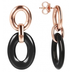 Pendientes BRONZALLURE