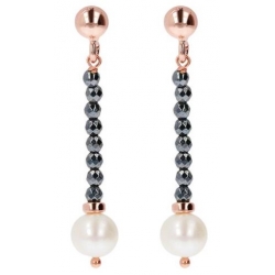Pendientes BRONZALLURE