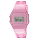 Reloj Casio Vintage PINK