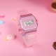 Reloj Casio Vintage PINK