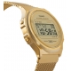 Reloj Casio Vintage REDONDO DORADO