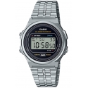 Reloj Casio Vintage REDONDO